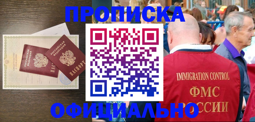 прописка 2025 в Ногинске